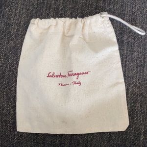 Salvatore Ferragamo Dust Bag